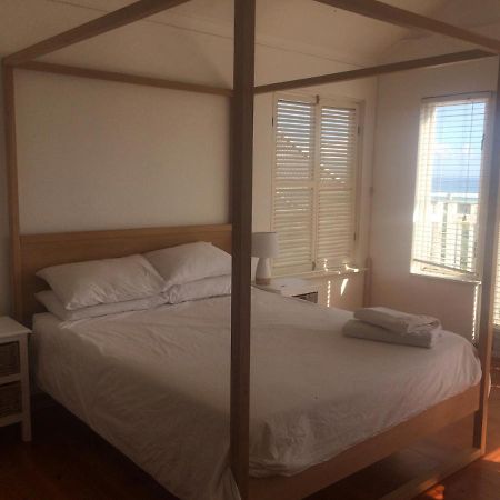 Rustic Beach House 300 Steps From The Ocean Kapstadt Exterior foto