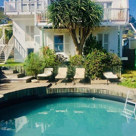 Rustic Beach House 300 Steps From The Ocean Kapstadt Exterior foto