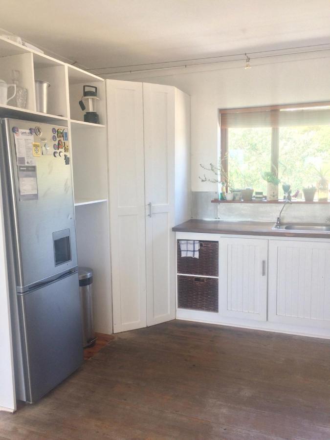 Rustic Beach House 300 Steps From The Ocean Kapstadt Exterior foto