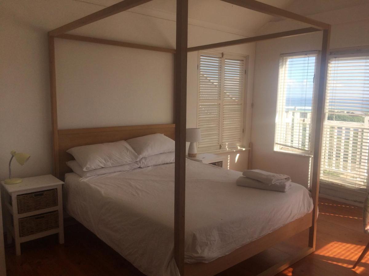 Rustic Beach House 300 Steps From The Ocean Kapstadt Exterior foto