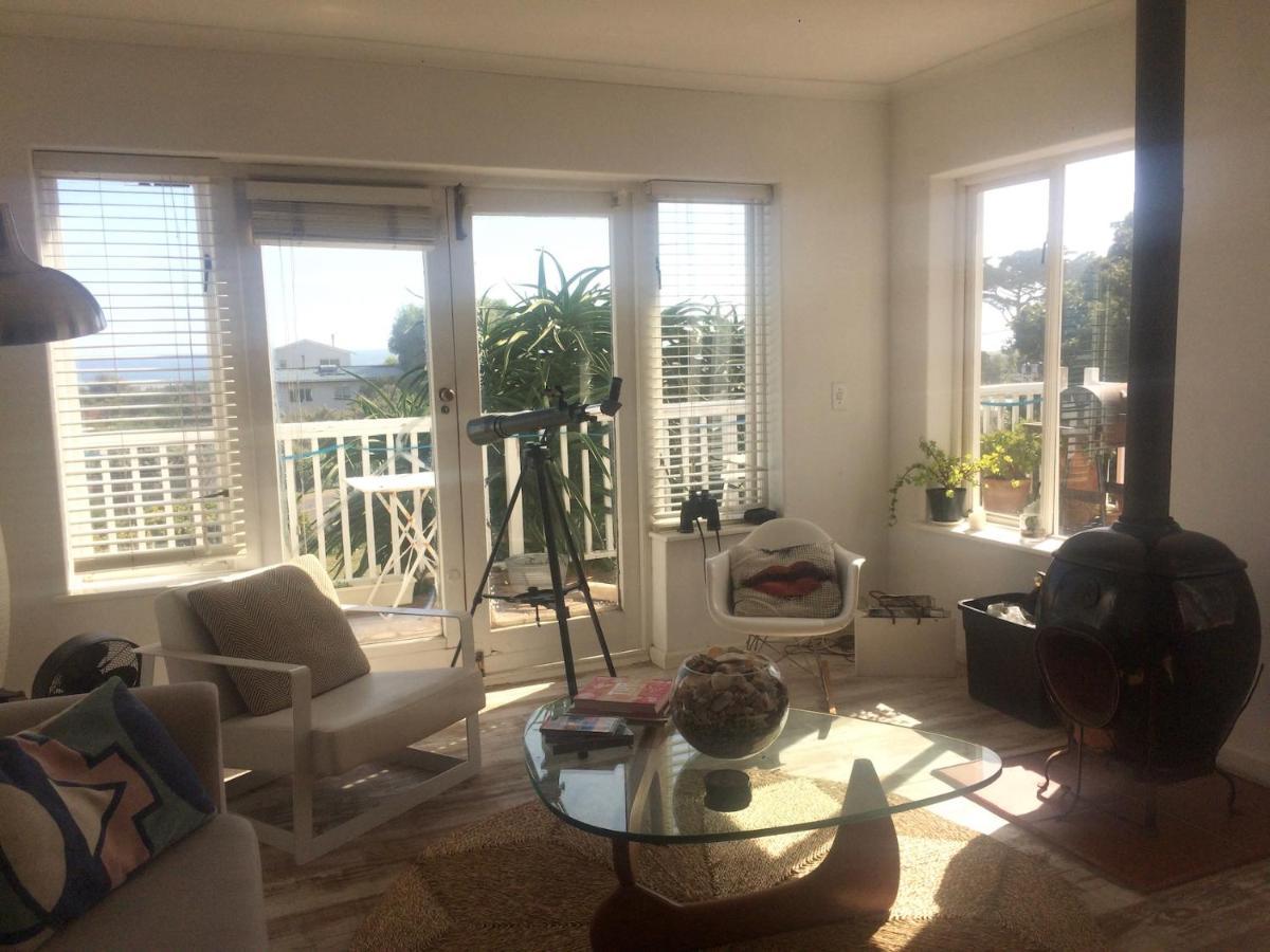 Rustic Beach House 300 Steps From The Ocean Kapstadt Exterior foto