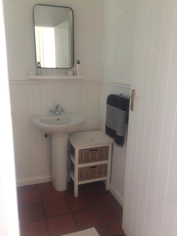 Rustic Beach House 300 Steps From The Ocean Kapstadt Exterior foto