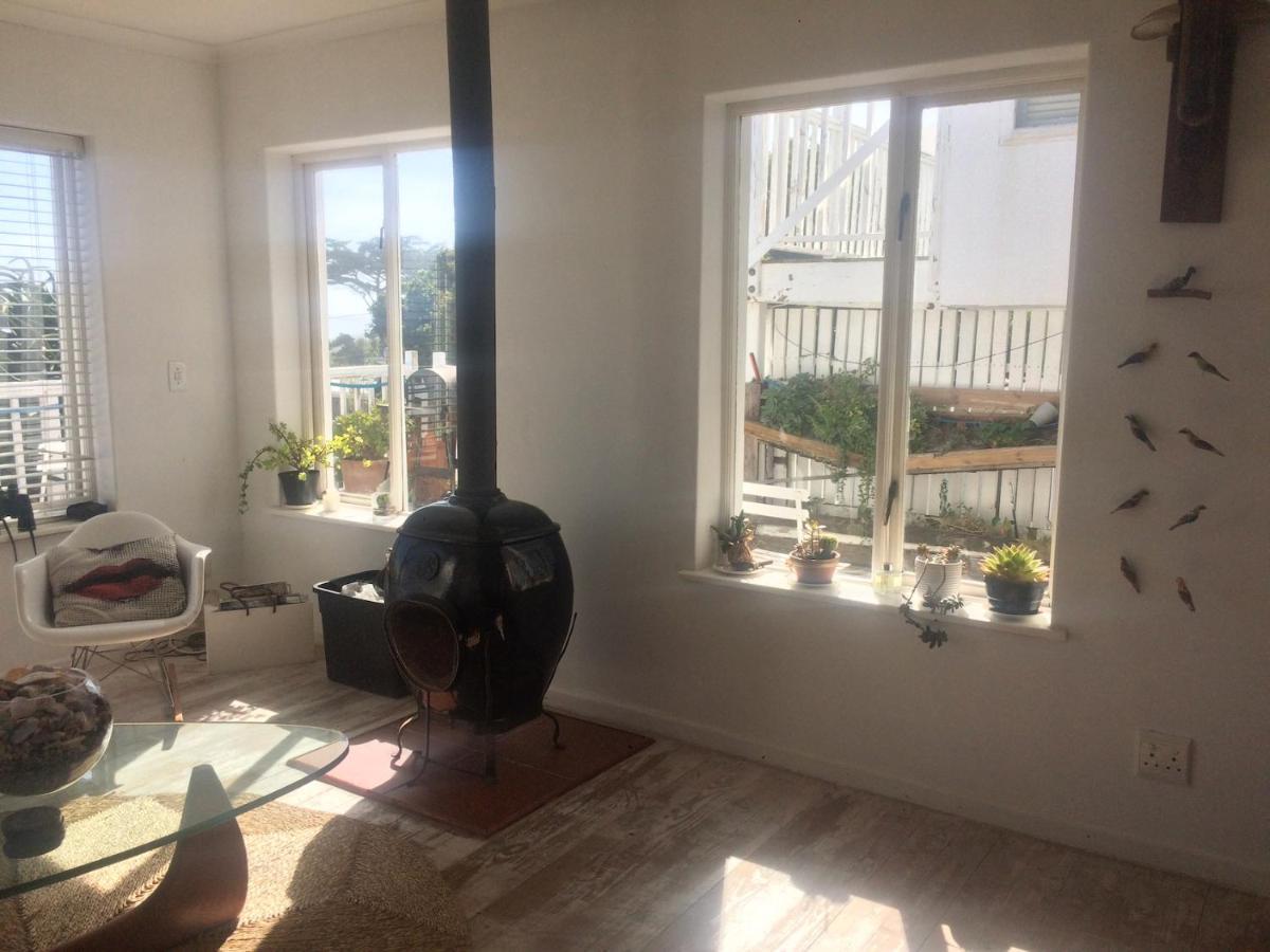 Rustic Beach House 300 Steps From The Ocean Kapstadt Exterior foto