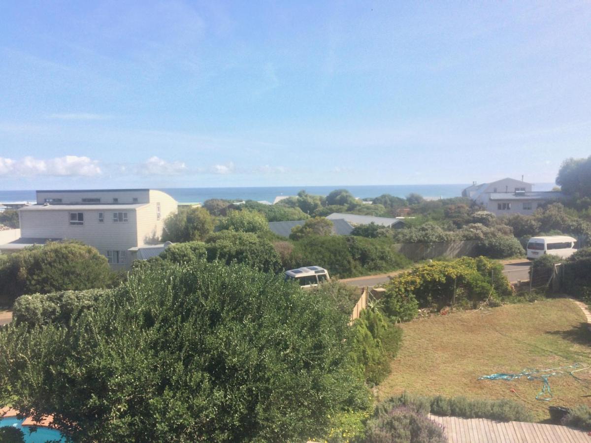 Rustic Beach House 300 Steps From The Ocean Kapstadt Exterior foto