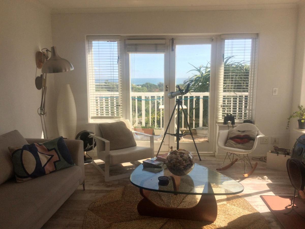 Rustic Beach House 300 Steps From The Ocean Kapstadt Exterior foto
