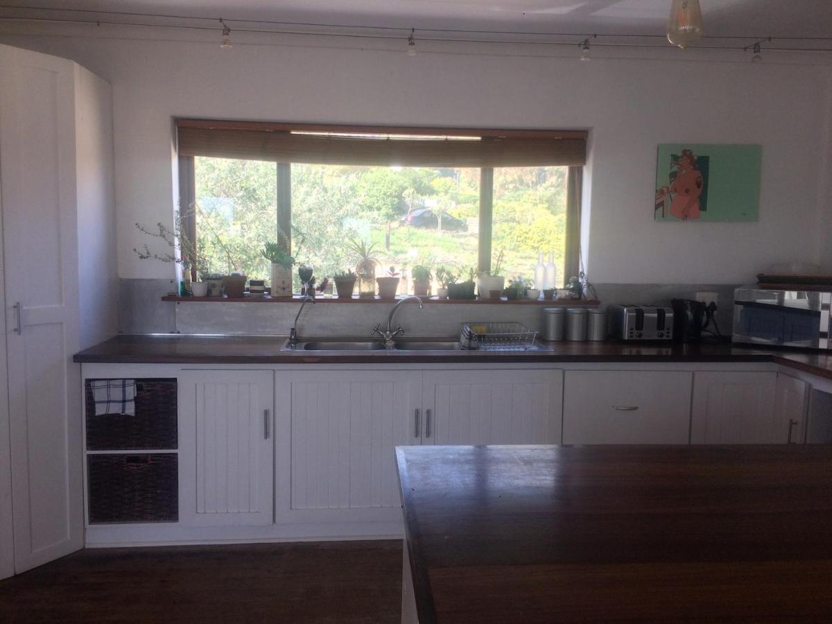 Rustic Beach House 300 Steps From The Ocean Kapstadt Exterior foto