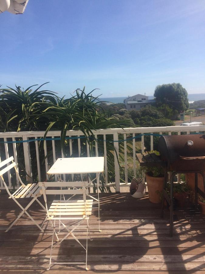 Rustic Beach House 300 Steps From The Ocean Kapstadt Exterior foto