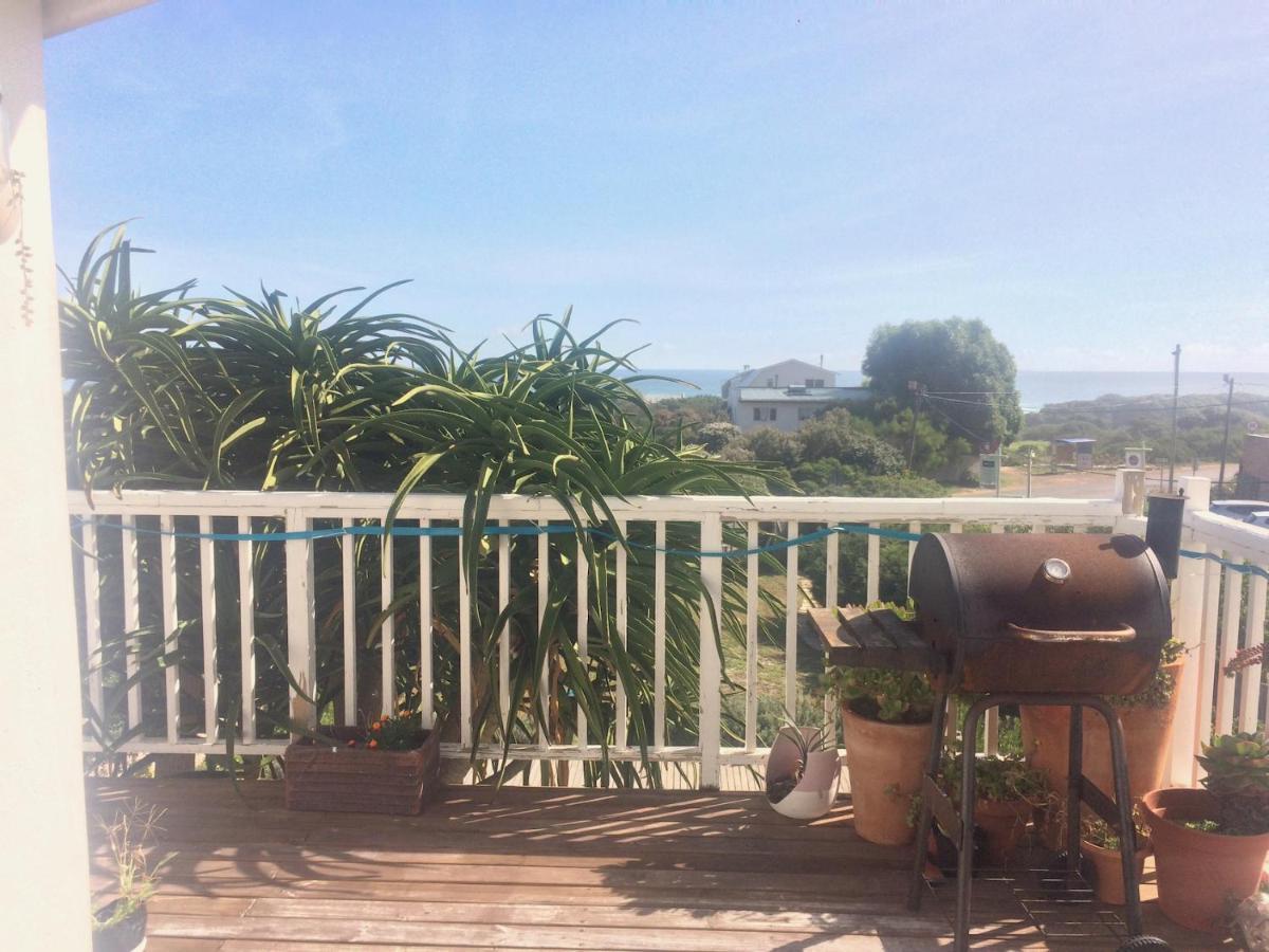 Rustic Beach House 300 Steps From The Ocean Kapstadt Exterior foto