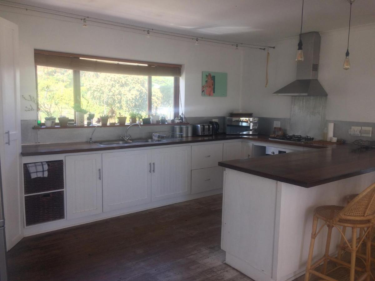 Rustic Beach House 300 Steps From The Ocean Kapstadt Exterior foto